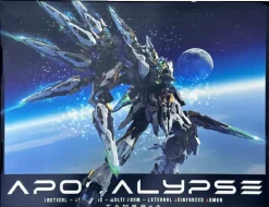 DMG BOX - 1/100 Apocalypse