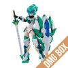 [DMG Box] - ATK Girl 04 XuanWu