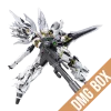 [DMG BOX] 1/100 Crimson Drei (White Wolf Version)