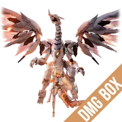 [DMG BOX] 1/12 Daytime Meteor