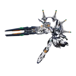 [DMG BOX] DLKHobby 1/100 ZAW-S01 Ikaruga