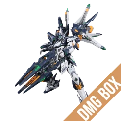 [DMG BOX] DLKHobby 1/100 ZAW-S01 Ikaruga