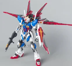 [DMG BOX] Eagle Model 1/100 EG01 Impulse (ver. YuJiao)