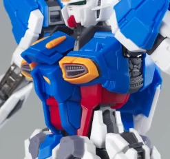[DMG BOX] Eagle Model 1/100 EG01 Impulse (ver. YuJiao)
