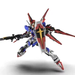 [DMG BOX] Eagle Model 1/100 EG01 Impulse (ver. YuJiao)