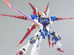 [DMG BOX] Eagle Model 1/100 EG01 Impulse (ver. YuJiao)