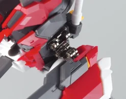 [DMG BOX] Eagle Model 1/100 EG01 Impulse (ver. YuJiao)