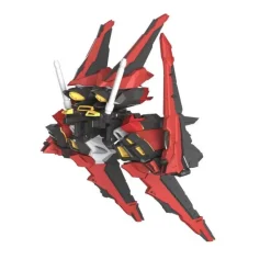 [DMG BOX] Eagle Model 1/100 EG01 Impulse (ver. YuJiao)