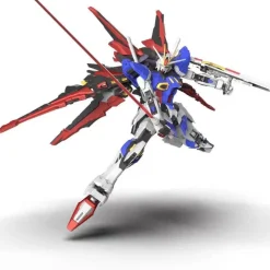 [DMG BOX] Eagle Model 1/100 EG01 Impulse (ver. YuJiao)