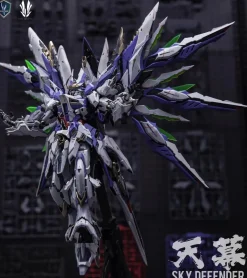 [DMG BOX] Einta Industries NPCM-017 Sky Defender