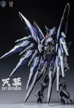 [DMG BOX] Einta Industries NPCM-017 Sky Defender