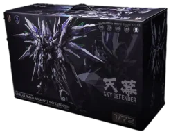 [DMG BOX] Einta Industries NPCM-017 Sky Defender