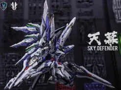 [DMG BOX] Einta Industries NPCM-017 Sky Defender
