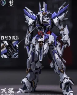 [DMG BOX] Einta Industries NPCM-017 Sky Defender
