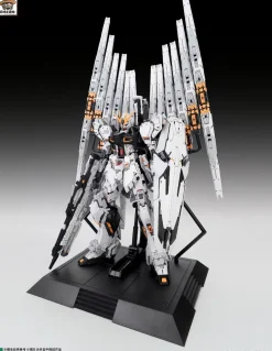 [DMG BOX] Farmer Creation 1/100 Nu Gundam