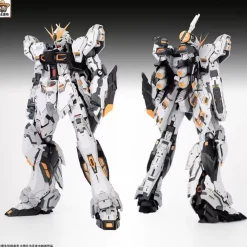 [DMG BOX] Farmer Creation 1/100 Nu Gundam