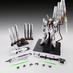 [DMG BOX] Farmer Creation 1/100 Nu Gundam