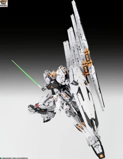 [DMG BOX] Farmer Creation 1/100 Nu Gundam