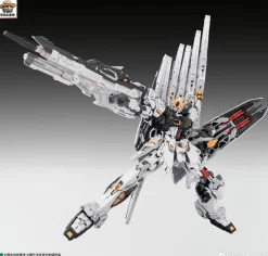 [DMG BOX] Farmer Creation 1/100 Nu Gundam