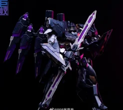 [DMG BOX] Giant Ant Model IDW Megatron