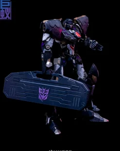 [DMG BOX] Giant Ant Model IDW Megatron