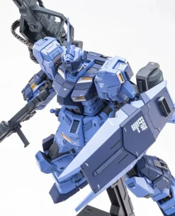 [DMG BOX] GMD 1/100 RX-80PR Pale Rider (Space Type)