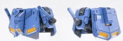 [DMG BOX] GMD 1/100 RX-80PR Pale Rider (Space Type)