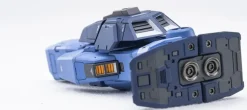 [DMG BOX] GMD 1/100 RX-80PR Pale Rider (Space Type)