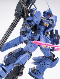 [DMG BOX] GMD 1/100 RX-80PR Pale Rider (Space Type)