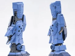 [DMG BOX] GMD 1/100 RX-80PR Pale Rider (Space Type)