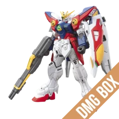 [DMG Box] - HGAC 174 Wing Gundam Zero