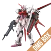 [DMG Box] - HGCE 176 MBF-02 + AQM/E-X01 Strike Rouge