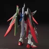 [DMG BOX] HGCE 224 ZGMF-X42 Destiny Gundam (Revive)