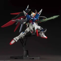 [DMG BOX] HGCE 224 ZGMF-X42 Destiny Gundam (Revive)