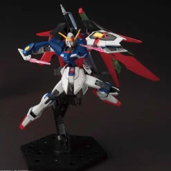 [DMG BOX] HGCE 224 ZGMF-X42 Destiny Gundam (Revive)
