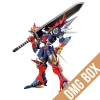 [DMG Box] - HG DyGenGuar