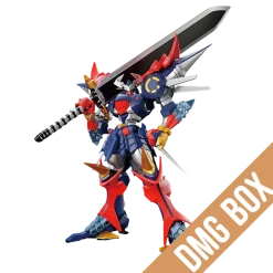 [DMG Box] - HG DyGenGuar
