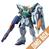 [DMG Box] - HGGBB 09 Wing Gundam Sky Zero