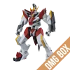 [DMG Box] - HG MAILeS KENBU ZAN
