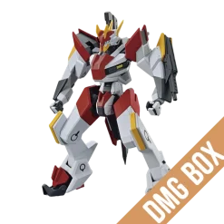 [DMG Box] - HG MAILeS KENBU ZAN