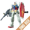 [DMG Box] HGUC 191 RX-78-2 Gundam (Revive)