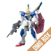 [DMG Box] - HGUC 169 Victory Two Gundam