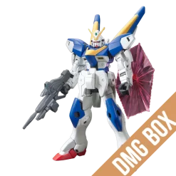 [DMG Box] - HGUC 169 Victory Two Gundam