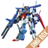 [DMG Box] - HGUC 111 ZZ Gundam