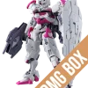 [DMG BOX] HGWFM 01 Gundam Lfrith