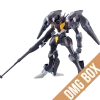 [DMG Box] HGWFM 07 Gundam Pharact