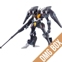 [DMG Box] HGWFM 07 Gundam Pharact