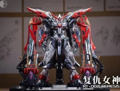 [DMG BOX] IN ERA+ Infinity Nova Nemesis Goddess