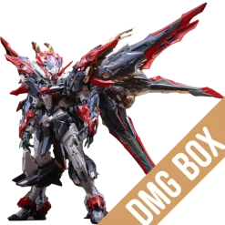 [DMG BOX] IN ERA+ Infinity Nova Nemesis Goddess