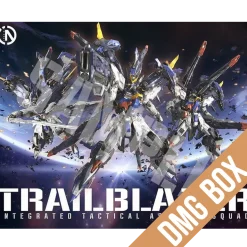 [DMG Box] - Infinite Dimension IN ERA+ Trailblazer